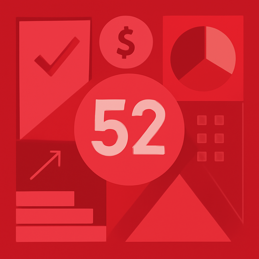 An educational diagram detailing security measures for a 52 Lottery account.