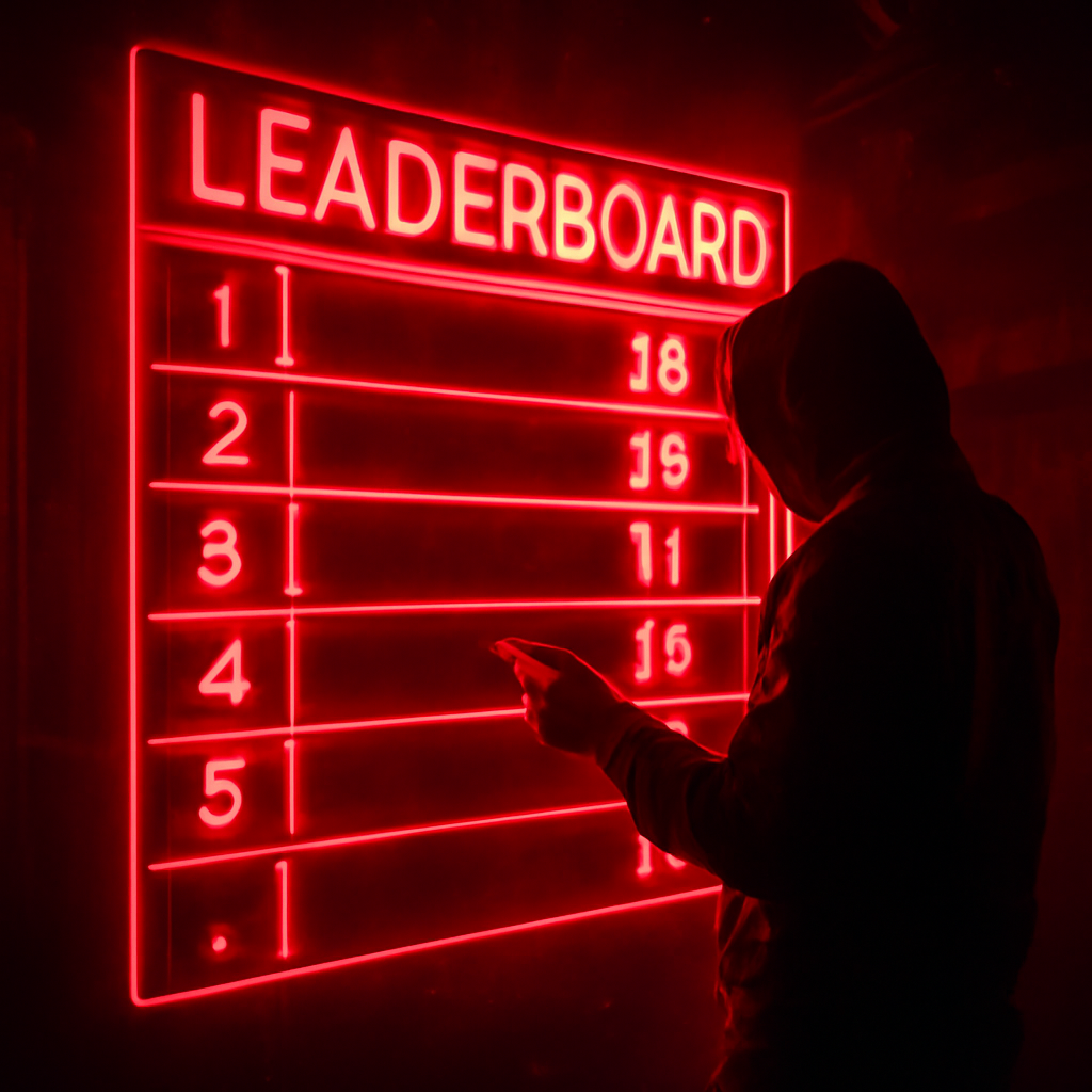 Illustration related to the features of the 52 Lottery App.