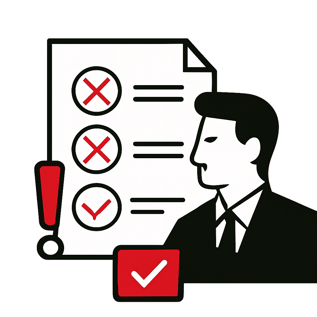 Diagram showing features and tips for the 52 Lottery.