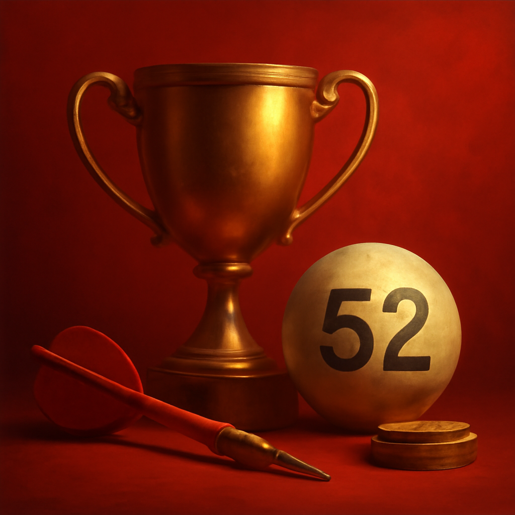 Icon representing guidance on using the 52 Lottery platform.
