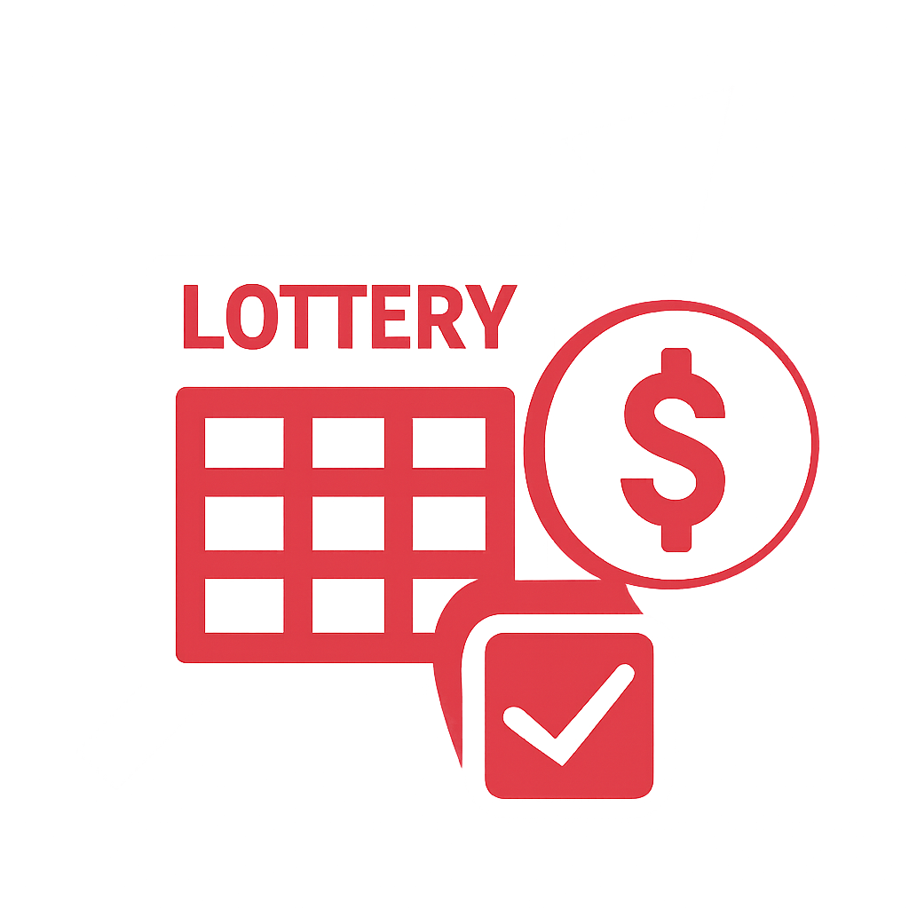 An educational diagram detailing security measures for a 52 Lottery account.