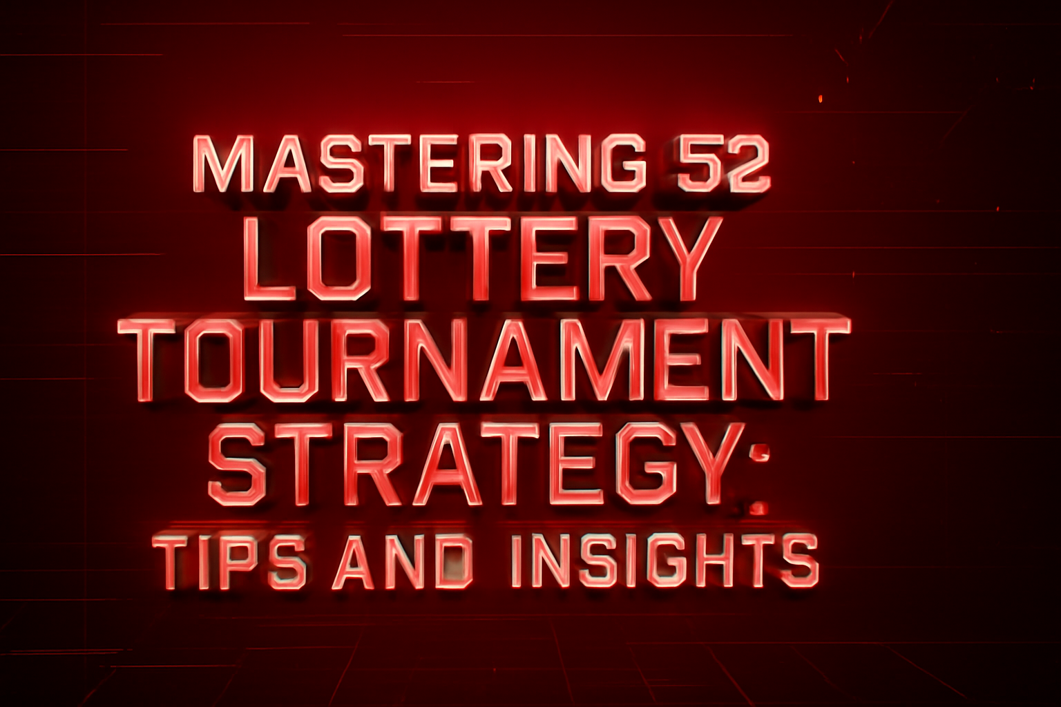 Visual representation of troubleshooting Login 52 issues on the 52 Lottery platform.