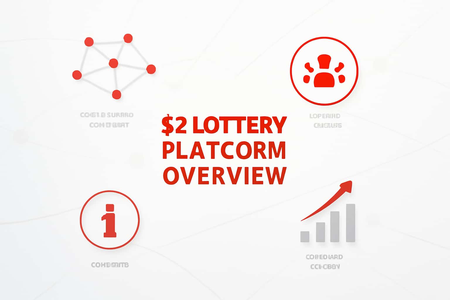 52 Lottery Platform Overview Interface